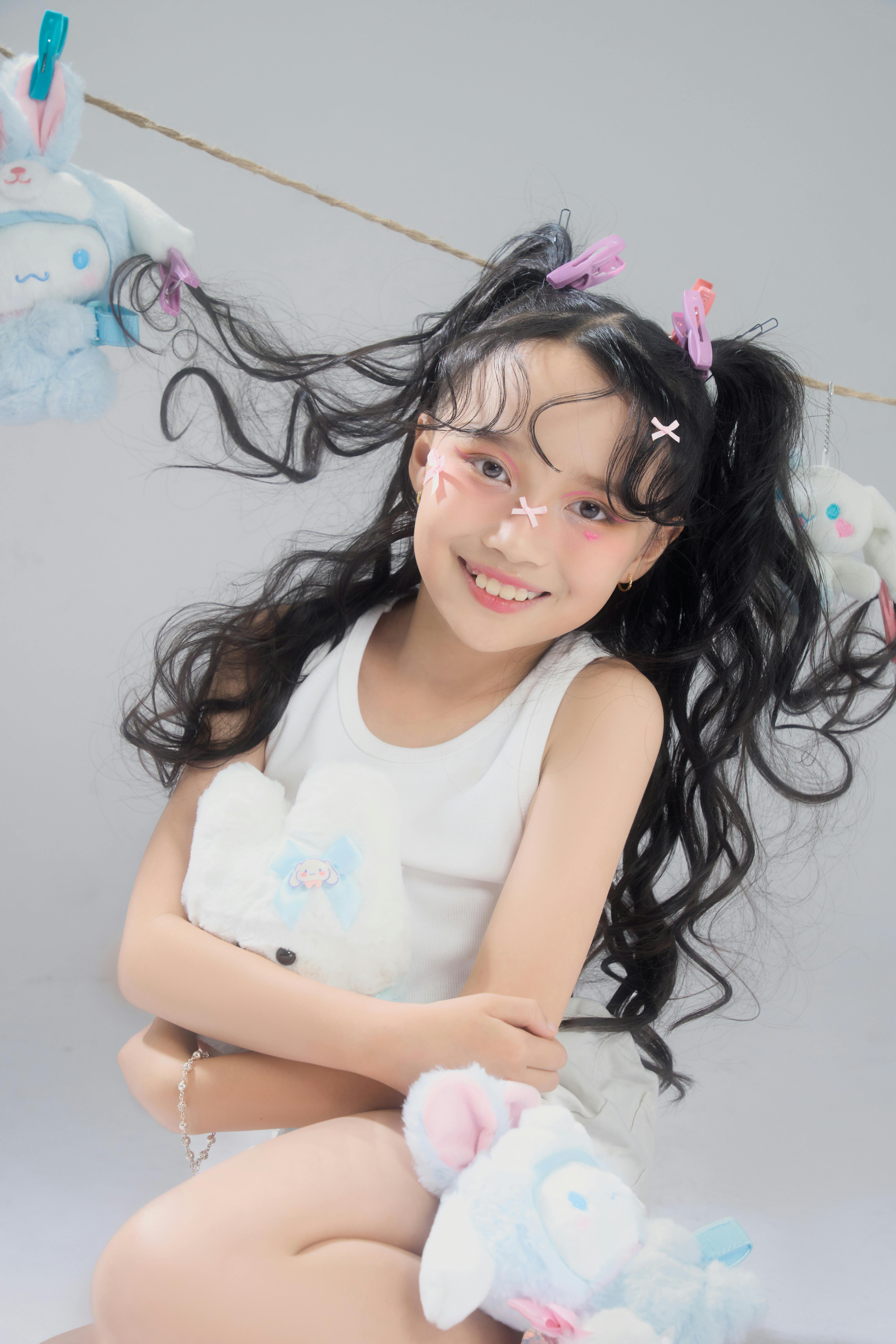 健身热门视频封面图片